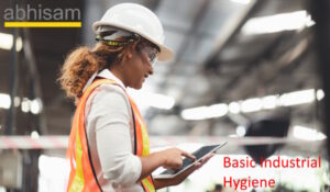 Basic Industrial Hygiene