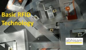Basic RFID Technology