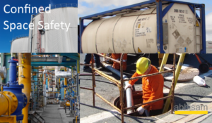 Confined Space Safety