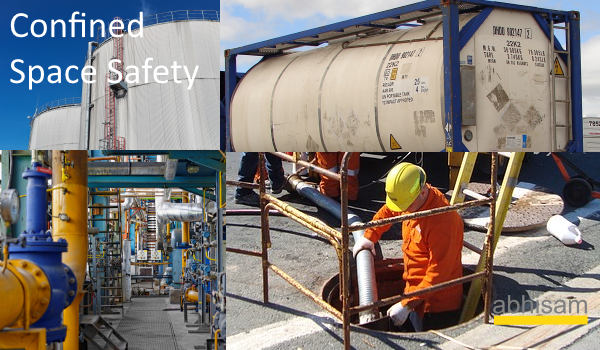 Confined Space Safety