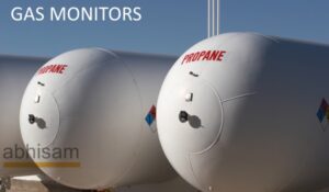 Gas Monitors ( Professional)