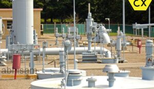 Hazardous Area Instrumentation