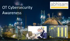 OT Cybersecurity Awareness Training