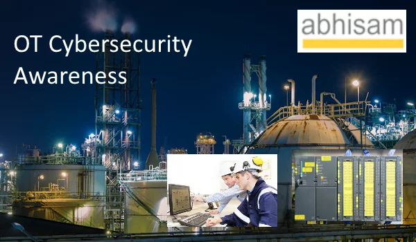OT Cybersecurity Awareness Training