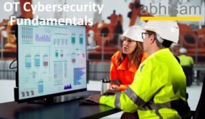 OT Cybersecurity Fundamentals Training Course