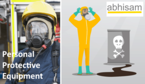 Personal Protective Equipment (PPE)