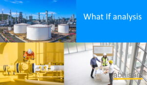 What-If Analysis