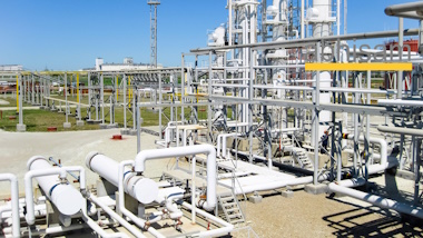 Hazardous Area Training